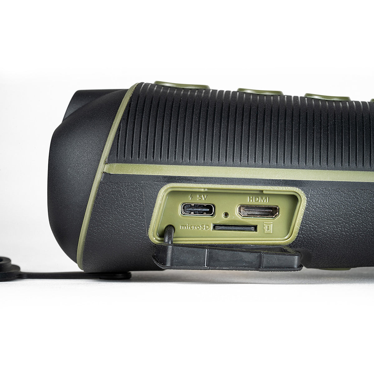 TTS260 Night Vision Thermal Imaging Monocular Teslong