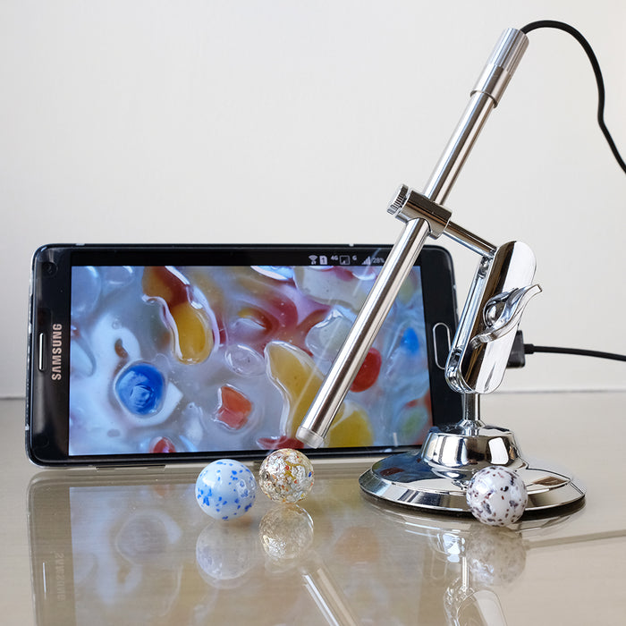 Teslong USB-C Digital Microscope, 10X to 200X | Ubuy Teslong USB-C Digital Microscope, 10X to 200X | Ubuy