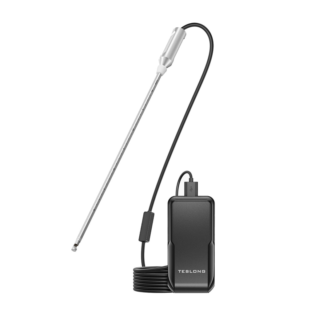 Rifle Borescope Best Borescope for Rifle Barrels (iPhone + Android