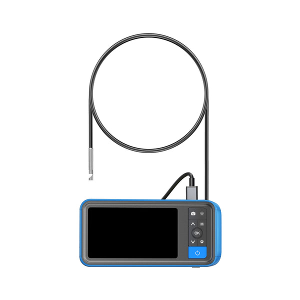 NTG450 Rifle Borescope with 4.5-inch HD Screen