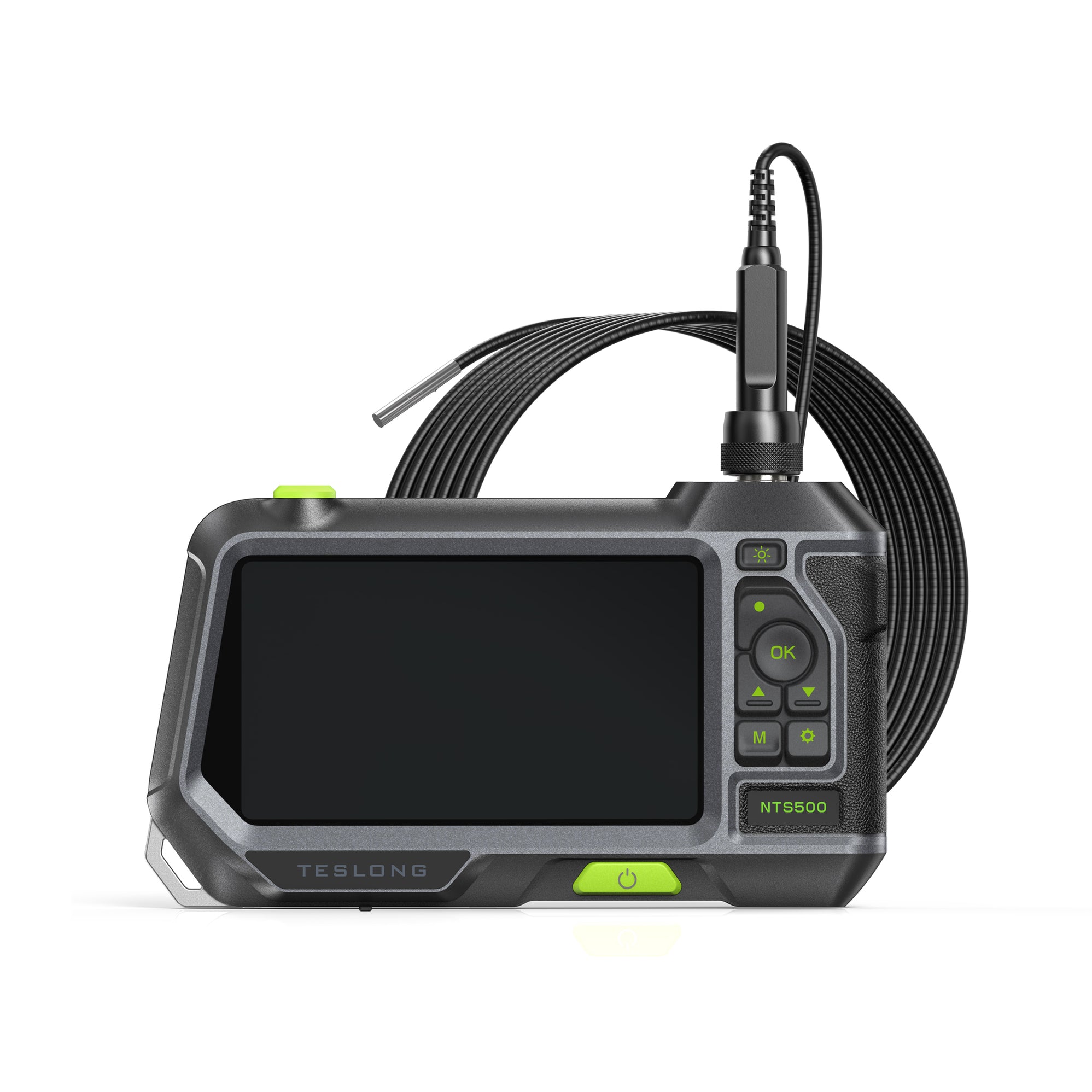 NTC125 Autofocus Endoscope & Micro Inspection Camera | Teslong